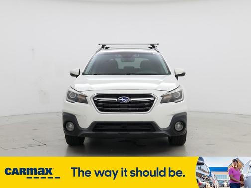 2019 Subaru Outback 3.6R Touring