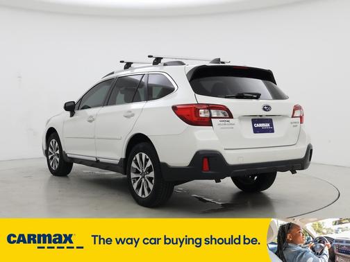 2019 Subaru Outback 3.6R Touring