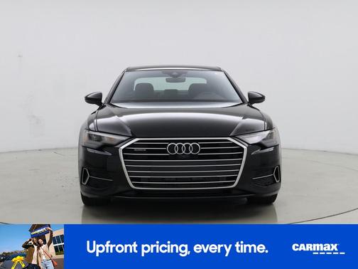 2021 Audi A6 Premium