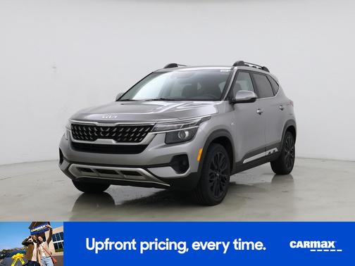 2022 Kia Seltos Nightfall