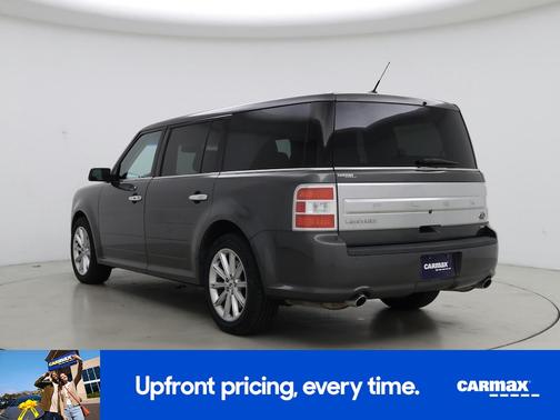 2017 Ford Flex Limited