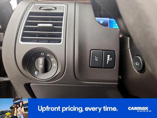 2017 Ford Flex Limited