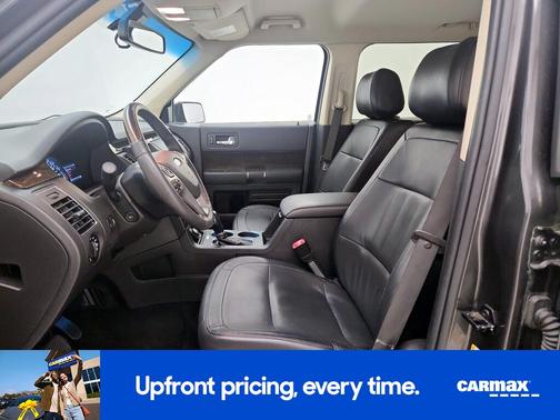 2017 Ford Flex Limited