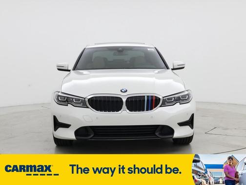 2020 BMW 330 I xDrive