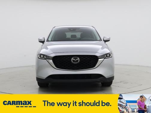2022 Mazda CX-5 2.5 S Select Package