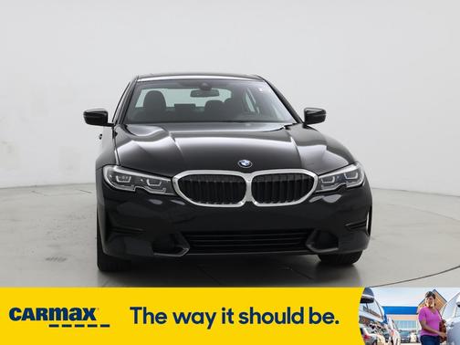 2020 BMW 330 I xDrive