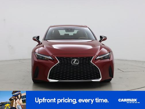 2023 Lexus IS 300 IS 300