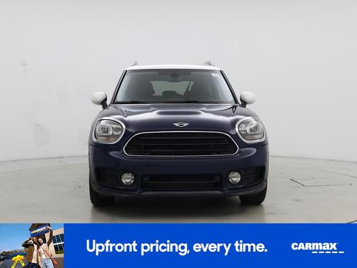 2018 MINI Countryman 