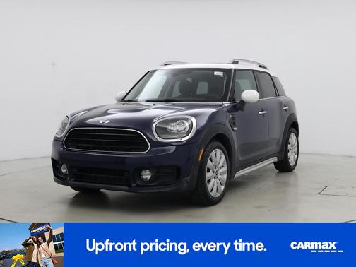 2018 MINI Countryman 