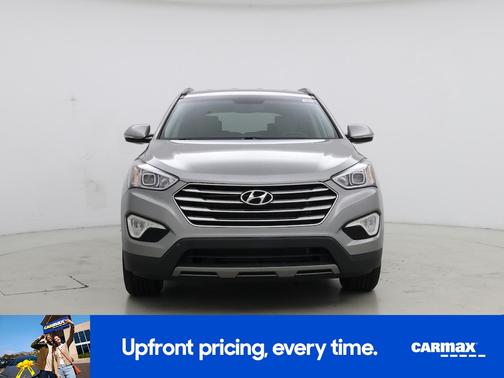 2014 Hyundai SANTA FE Limited