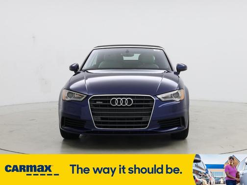 2015 Audi A3 Premium Plus