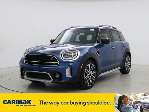 2022 MINI Countryman S