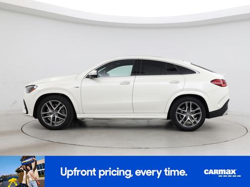 2024 Mercedes-Benz AMG GLE 53 