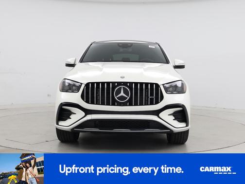 2024 Mercedes-Benz AMG GLE 53 