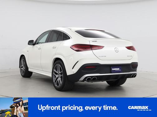 2024 Mercedes-Benz AMG GLE 53 