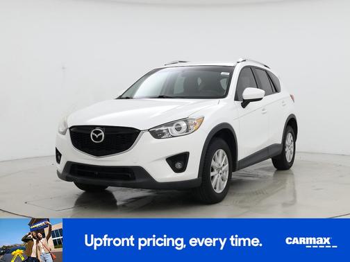 2014 Mazda CX-5 Touring