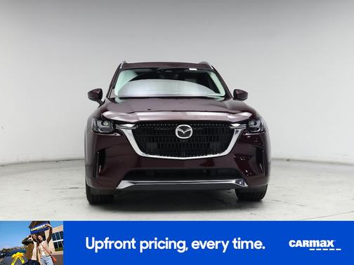 2024 Mazda CX-90 Turbo S Premium Plus