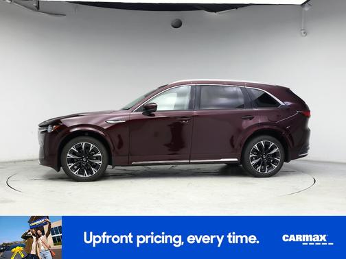 2024 Mazda CX-90 Turbo S Premium Plus