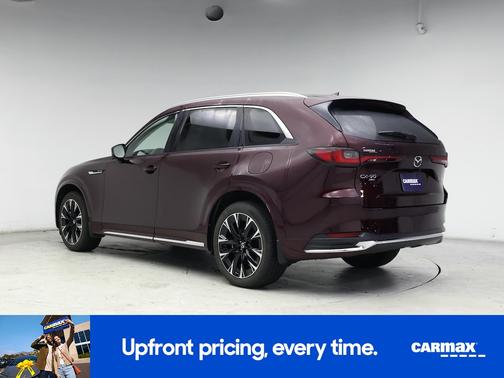 2024 Mazda CX-90 Turbo S Premium Plus