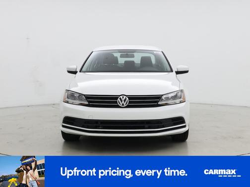 2017 Volkswagen Jetta S