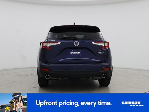 2021 Acura RDX Technology