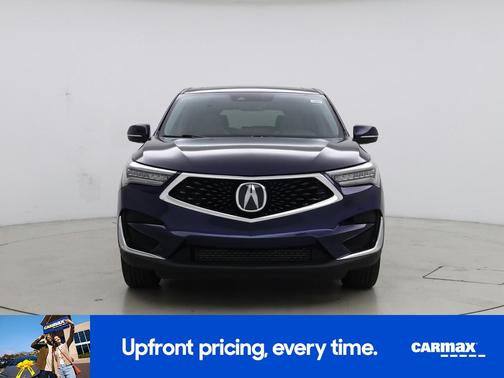 2021 Acura RDX Technology