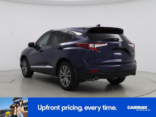 2021 Acura RDX Technology