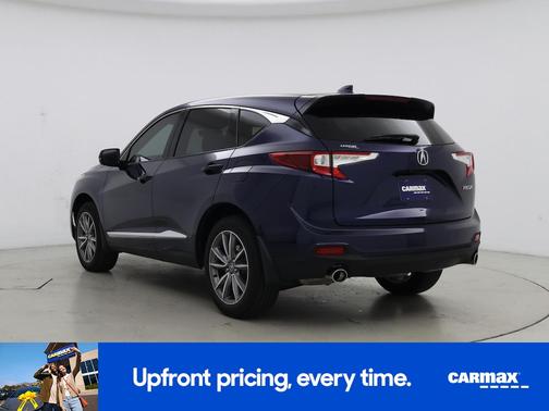 2021 Acura RDX Technology