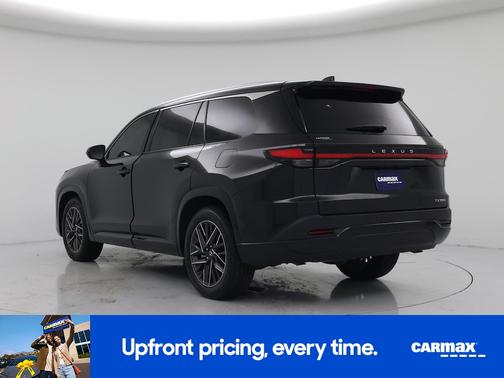 2026 Lexus TX 350 Premium