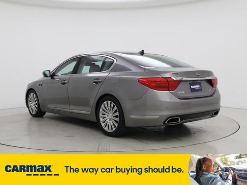 2015 Kia K900 Premium