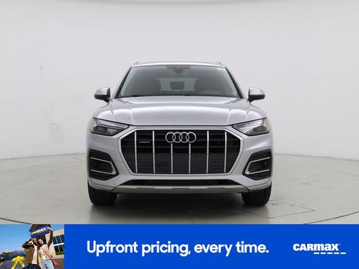 2021 Audi Q5 Premium