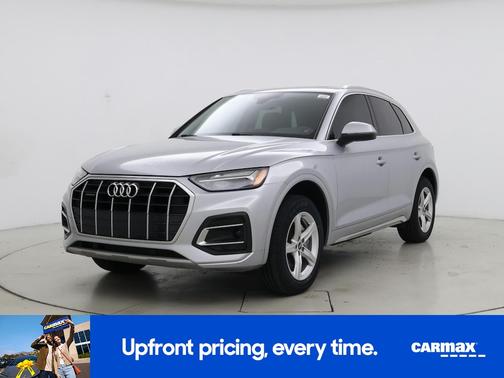 2021 Audi Q5 Premium