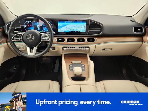 2022 Mercedes-Benz GLE 450