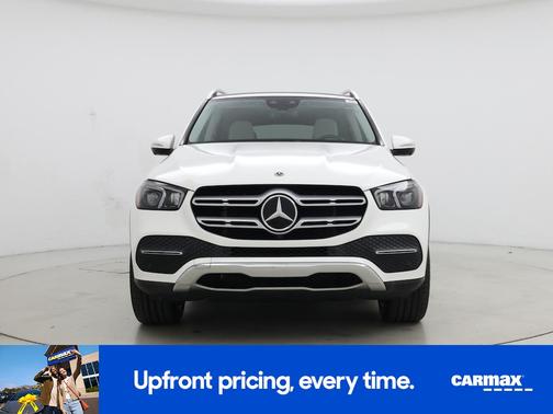 2022 Mercedes-Benz GLE 450 