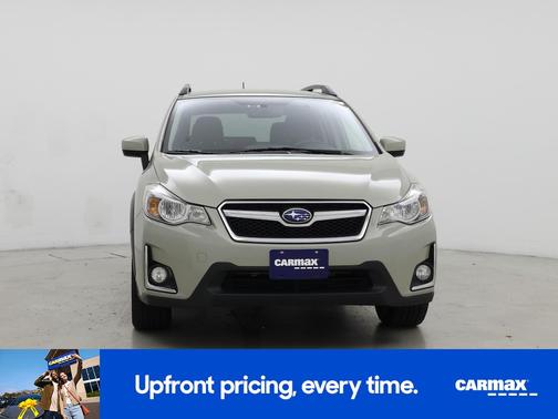 2017 Subaru Crosstrek Premium