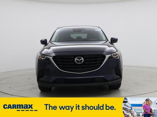2023 Mazda CX-9 Touring Plus