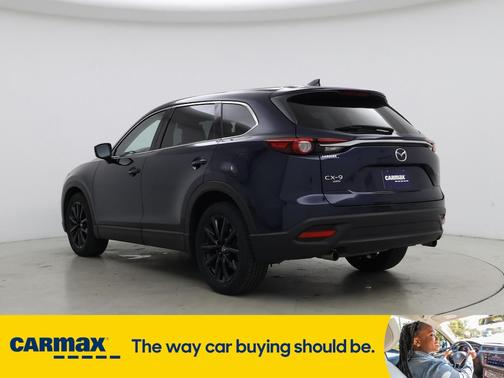 2023 Mazda CX-9 Touring Plus