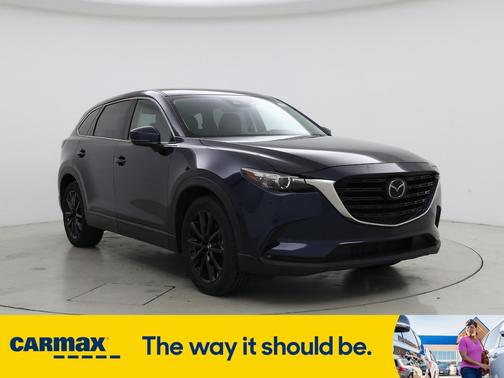 2023 Mazda CX-9 Touring Plus
