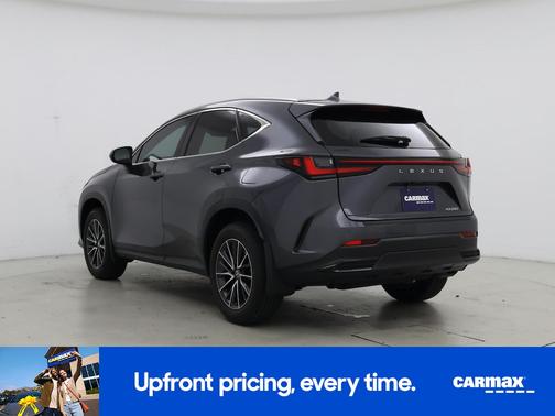 2025 Lexus NX 250 NX 250