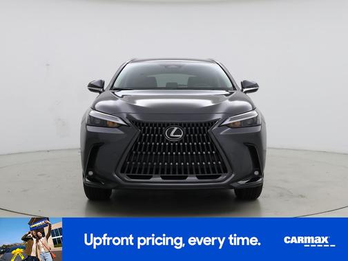 2025 Lexus NX 250 NX 250