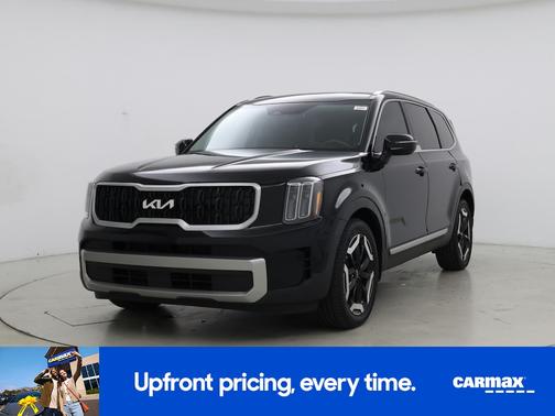 2023 Kia Telluride EX