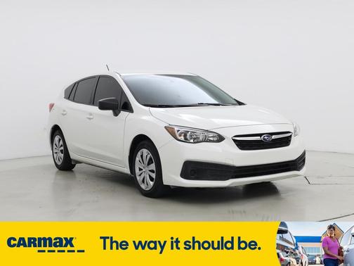 2023 Subaru Impreza