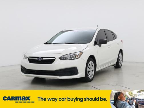 2023 Subaru Impreza