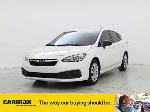 2023 Subaru Impreza