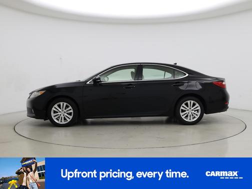 2014 Lexus ES 350 