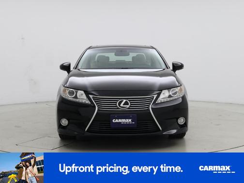 2014 Lexus ES 350 