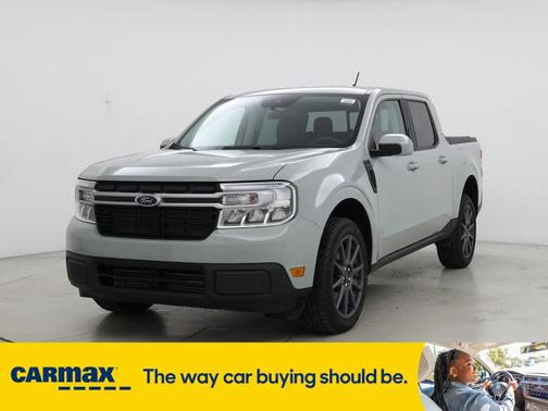 2023 Ford Maverick Lariat