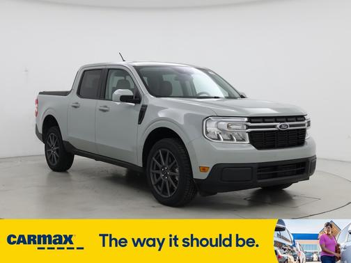 2023 Ford Maverick Lariat