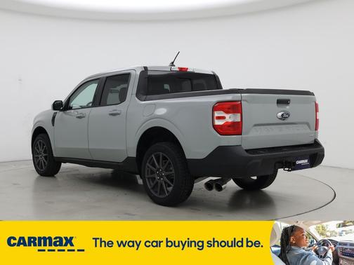 2023 Ford Maverick Lariat