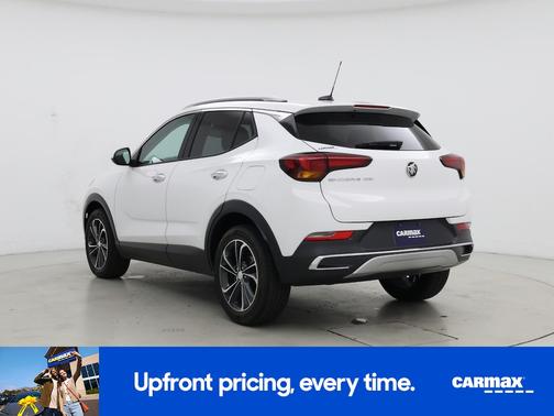 2022 Buick Encore GX Essence